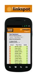 LLMS: linkspot - smartphone formatted